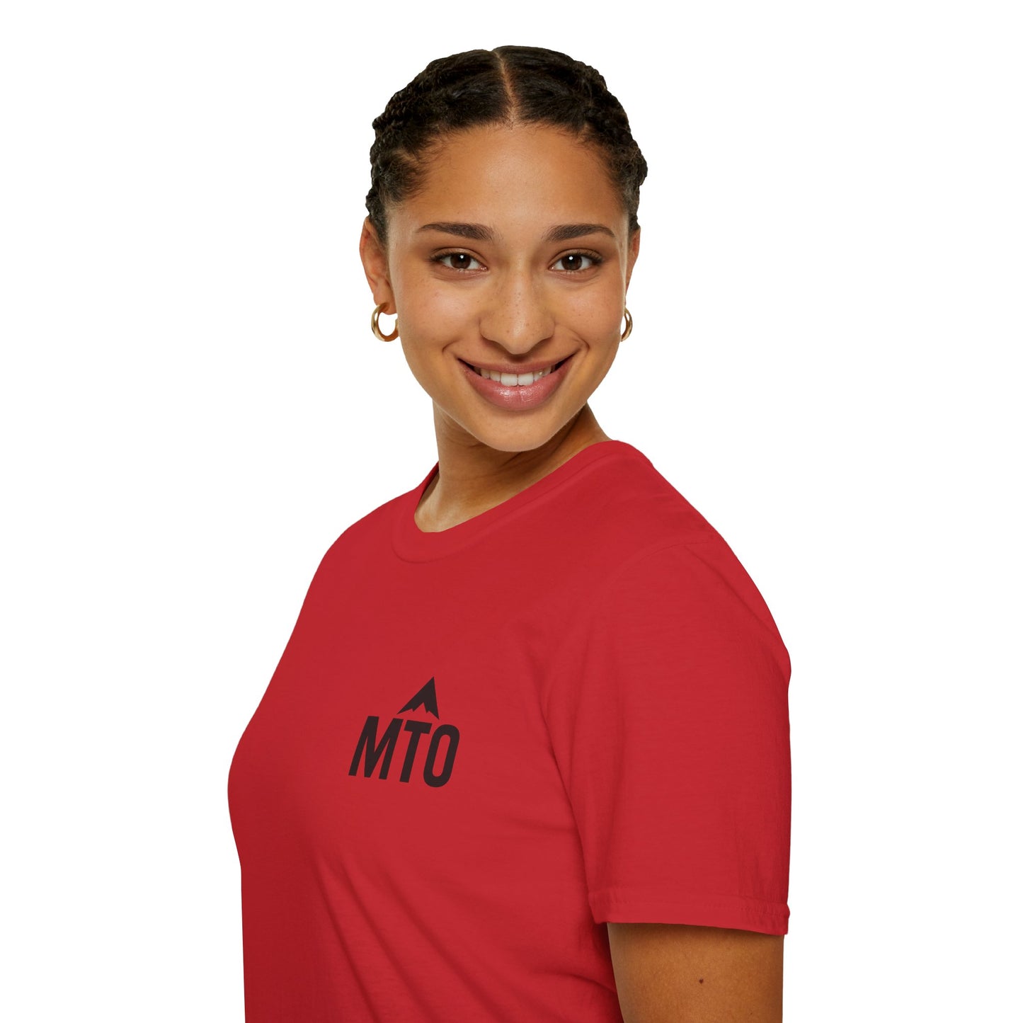 MTO Co - T-Shirt | Top, Casual Wear, Everyday wear