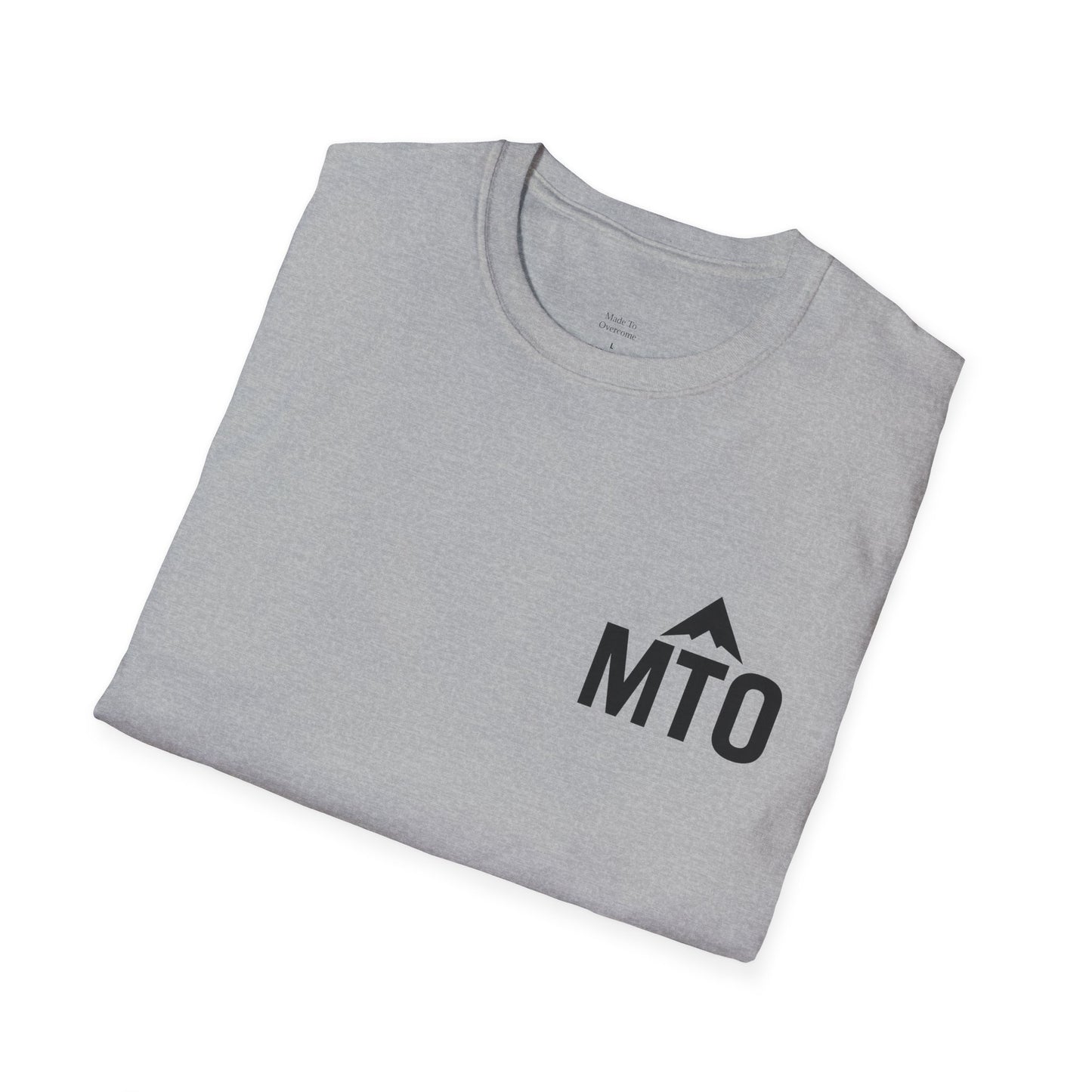 MTO Co - T-Shirt | Top, Casual Wear, Everyday wear