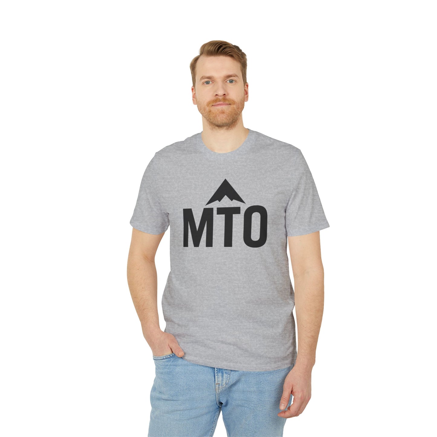 MTO Co - T-Shirt | Top | Casual Wear |