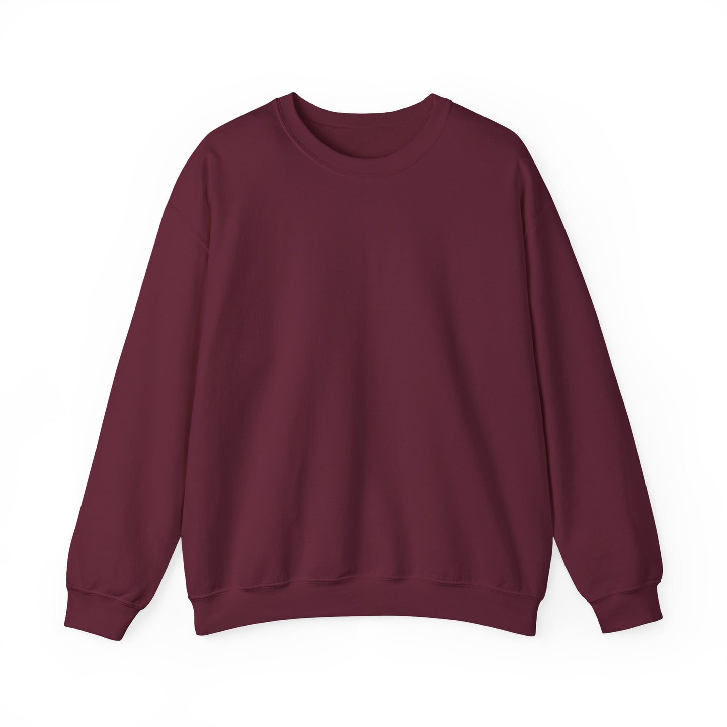 Unisex Crewneck Sweatshirt - Premium Casual Wear