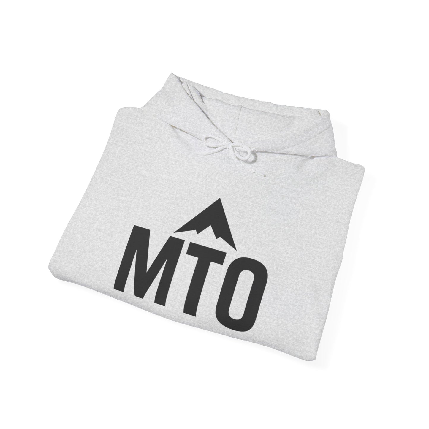 MTO Co - Hoodie / Jumper | Cozy Casualwear, Perfect Gift and Everyday Comfort
