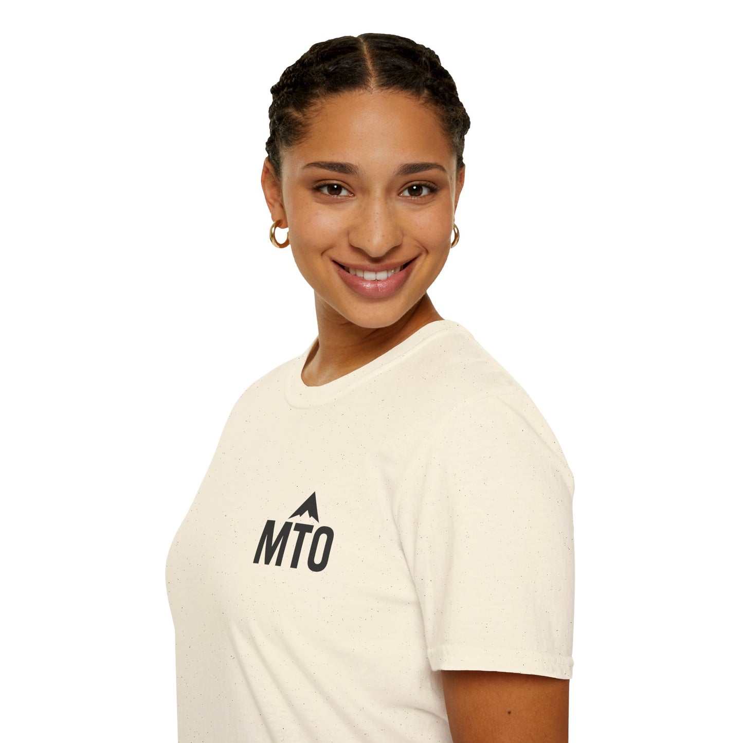 MTO Co - T-Shirt | Top, Casual Wear, Everyday wear