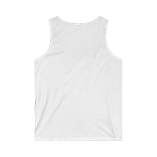 MTO Co - Unisex Tank Top — Athletic tank