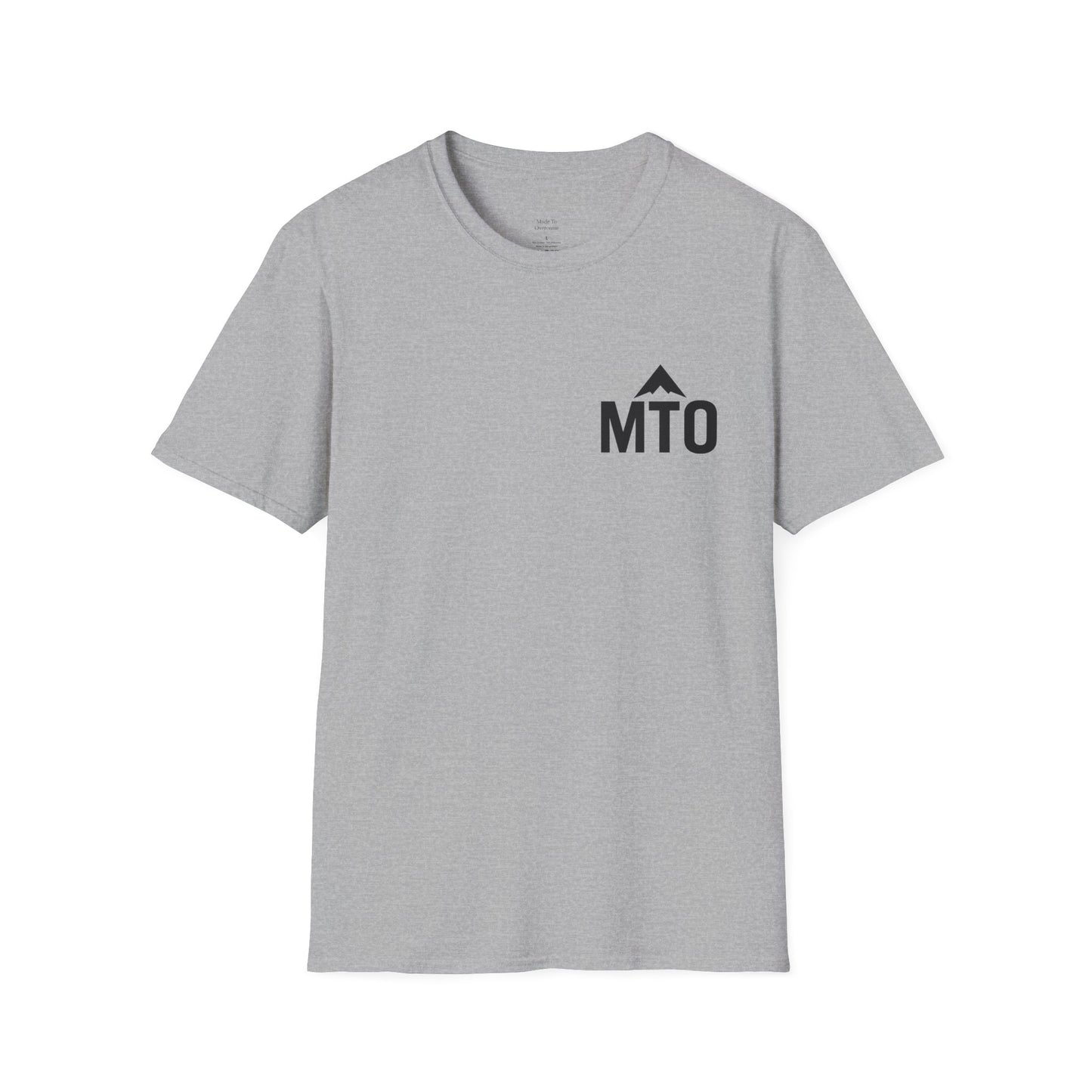 MTO Co - T-Shirt | Top, Casual Wear, Everyday wear