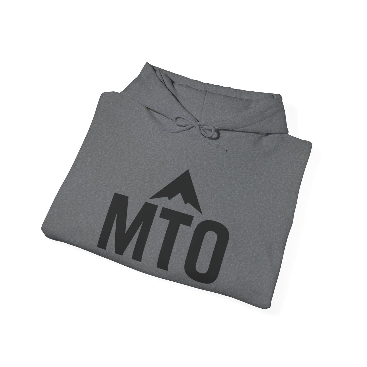 MTO Co - Hoodie / Jumper | Cozy Casualwear, Perfect Gift and Everyday Comfort
