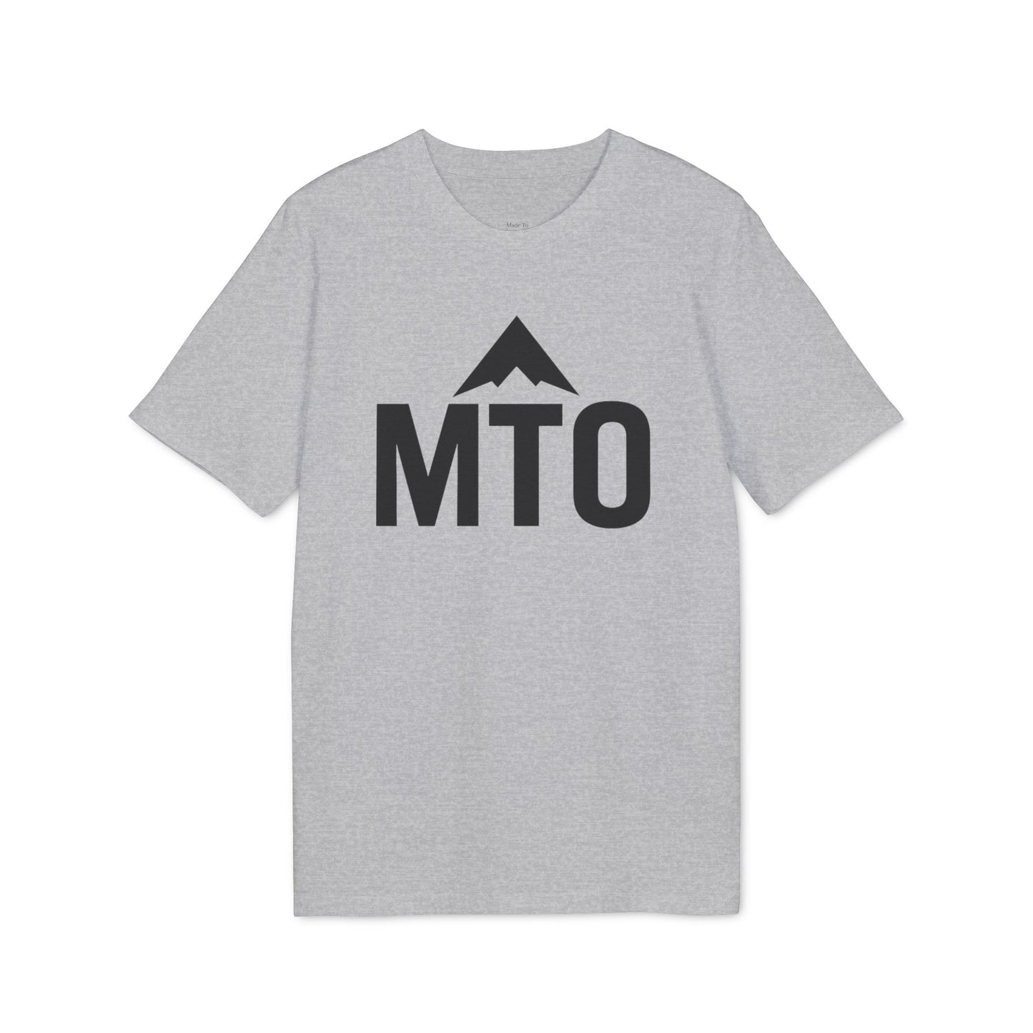 MTO Co - T-Shirt | Top | Casual Wear |