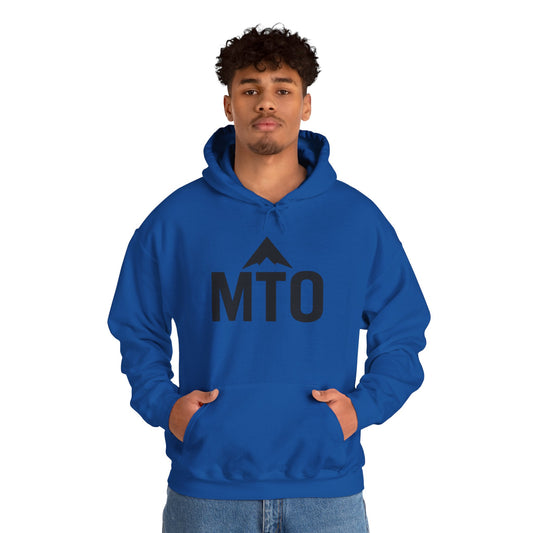 MTO Co - Hoodie / Jumper | Cozy Casualwear, Perfect Gift and Everyday Comfort