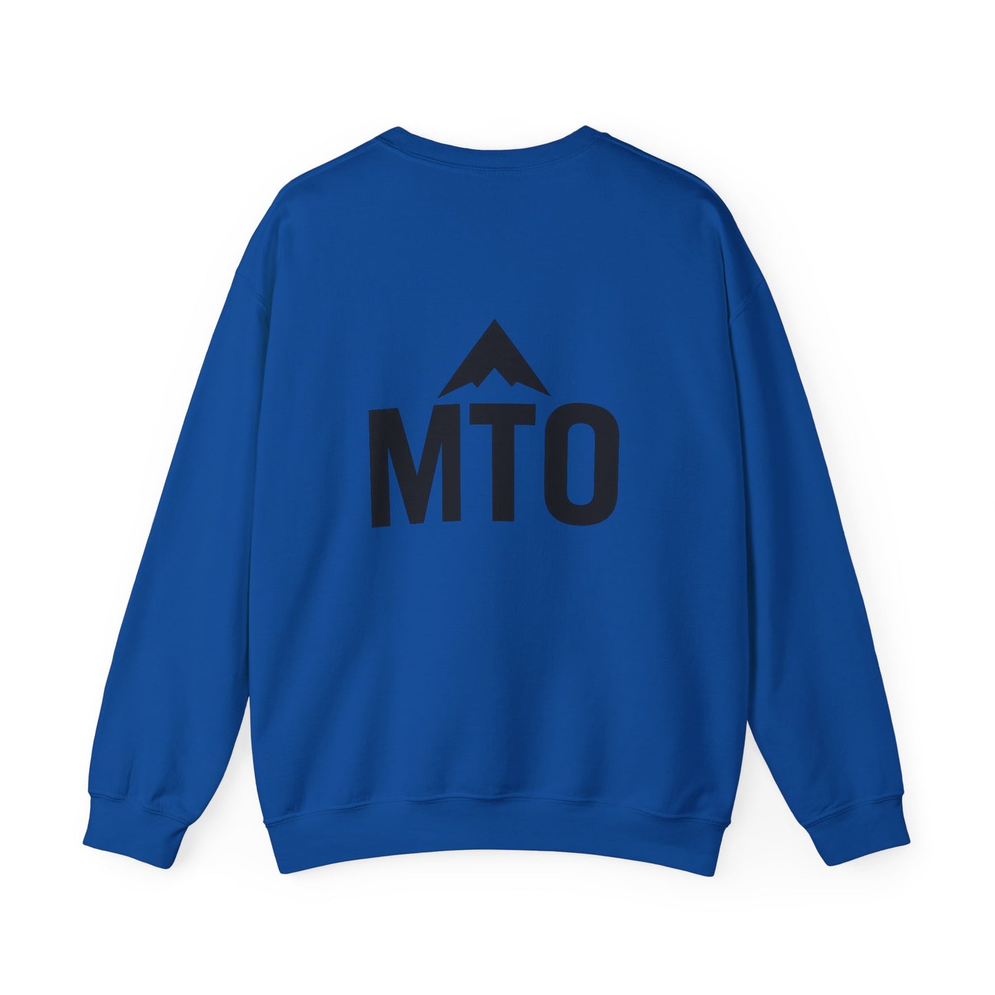 Unisex Crewneck Sweatshirt - Premium Casual Wear