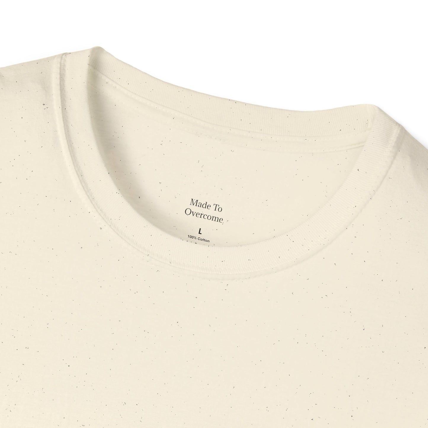 MTO Co - T-Shirt - Casual Wear, Everyday Comfort, Streetwear Style