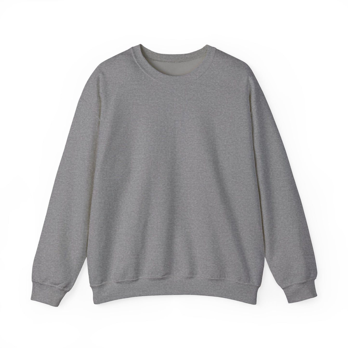 Unisex Crewneck Sweatshirt - Premium Casual Wear