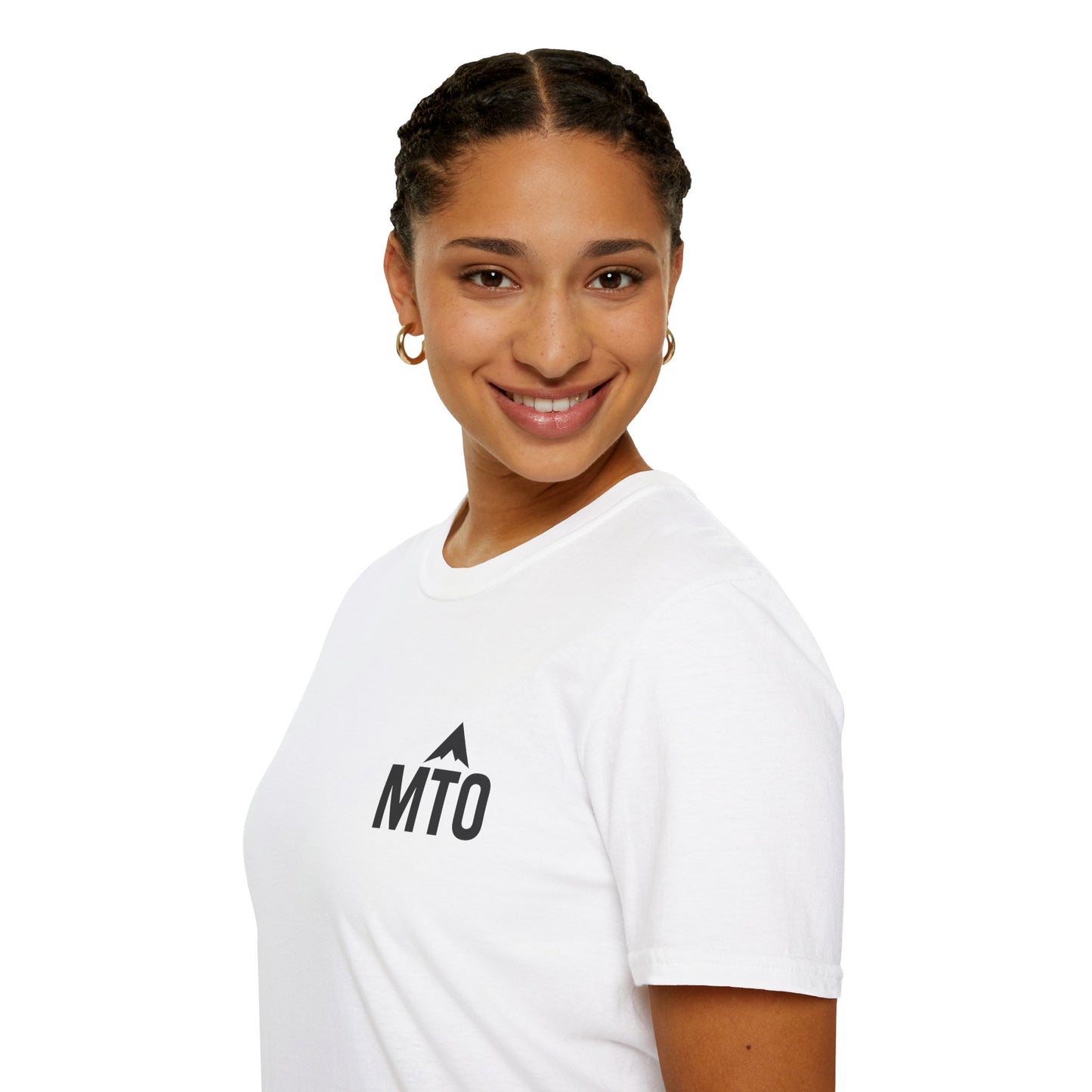 MTO Co - T-Shirt | Top, Casual Wear, Everyday wear