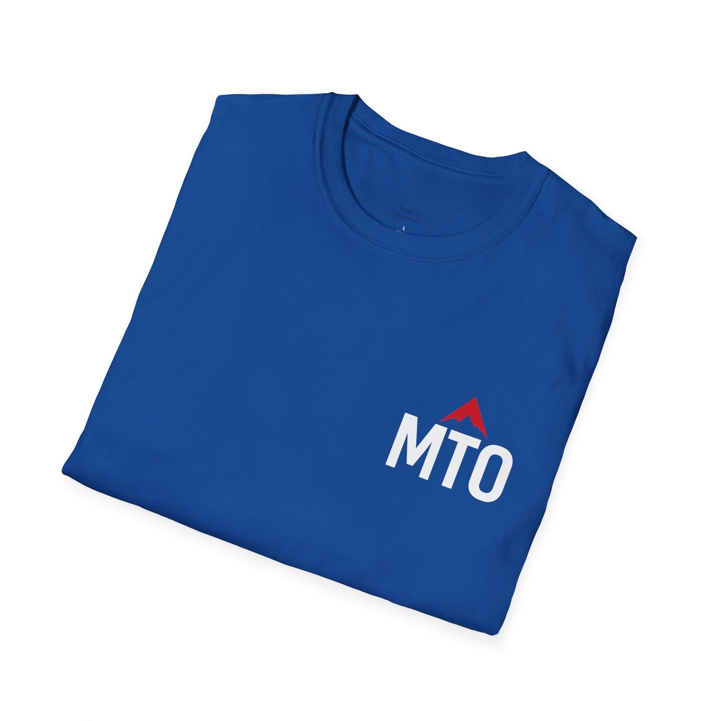 MTO Co - T-Shirt - Casual Wear, Everyday Comfort, Streetwear Style