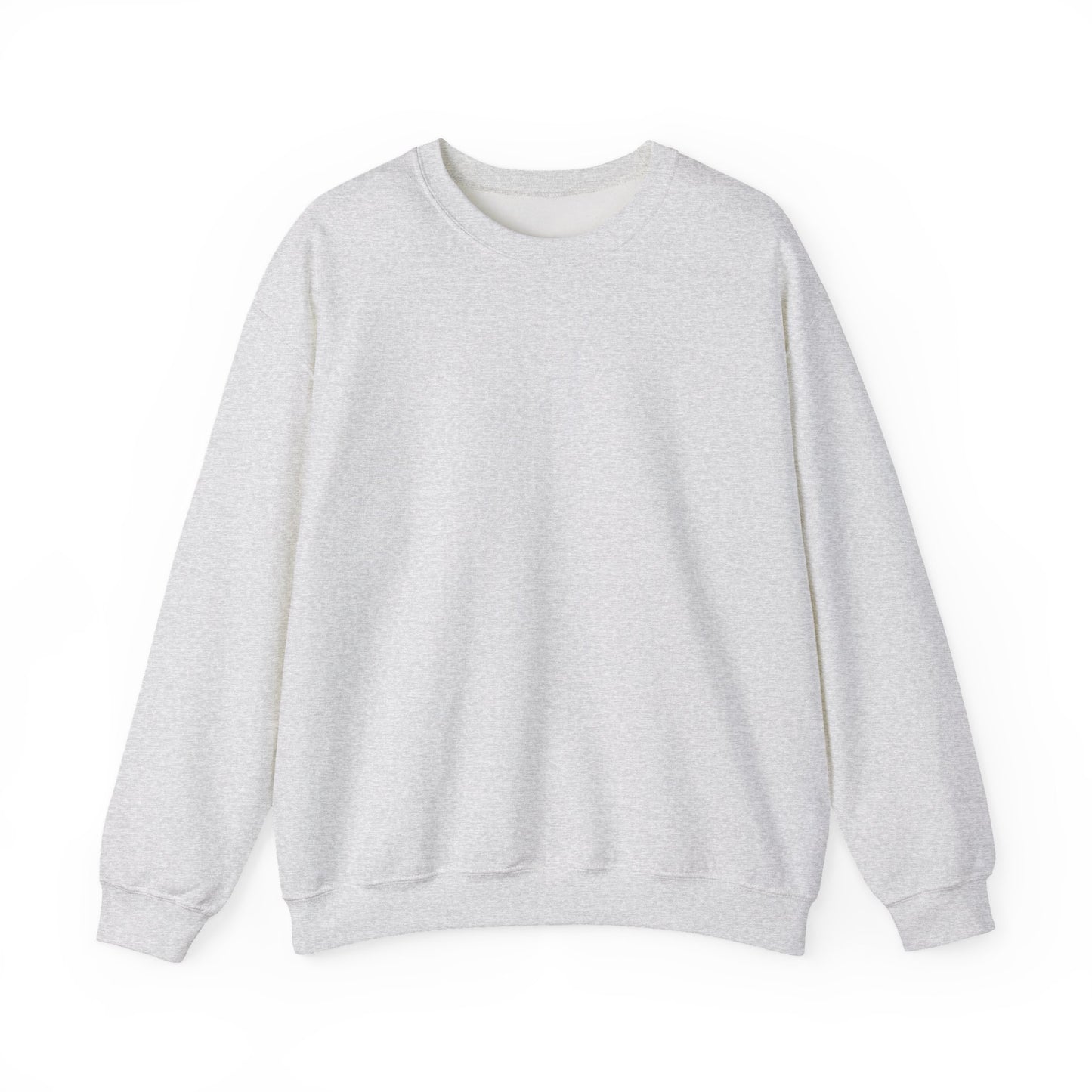 Unisex Crewneck Sweatshirt - Premium Casual Wear