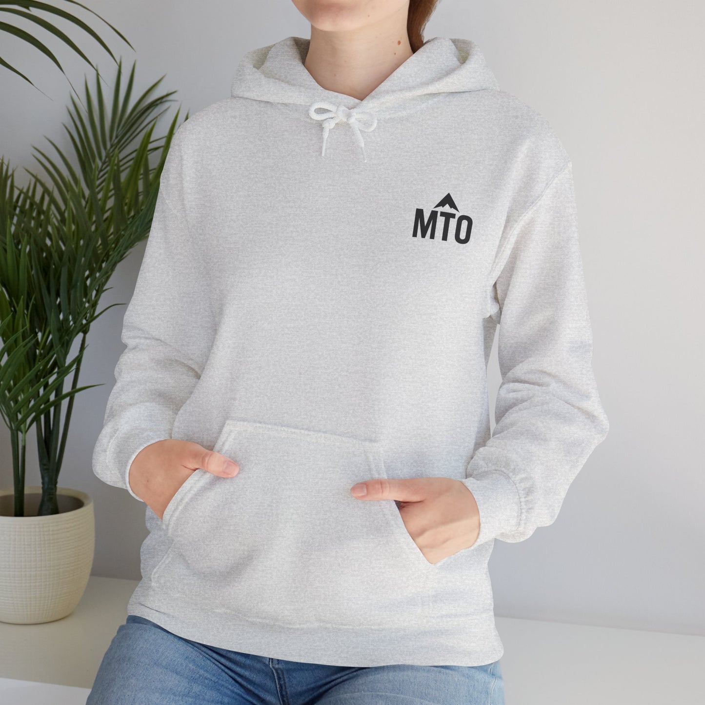 Unisex Hoodie - Everyday Comfort & Style