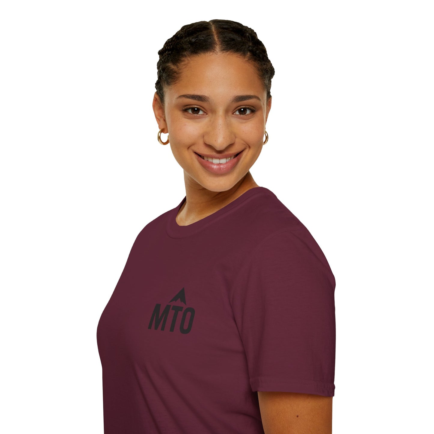 MTO Co - T-Shirt | Top, Casual Wear, Everyday wear