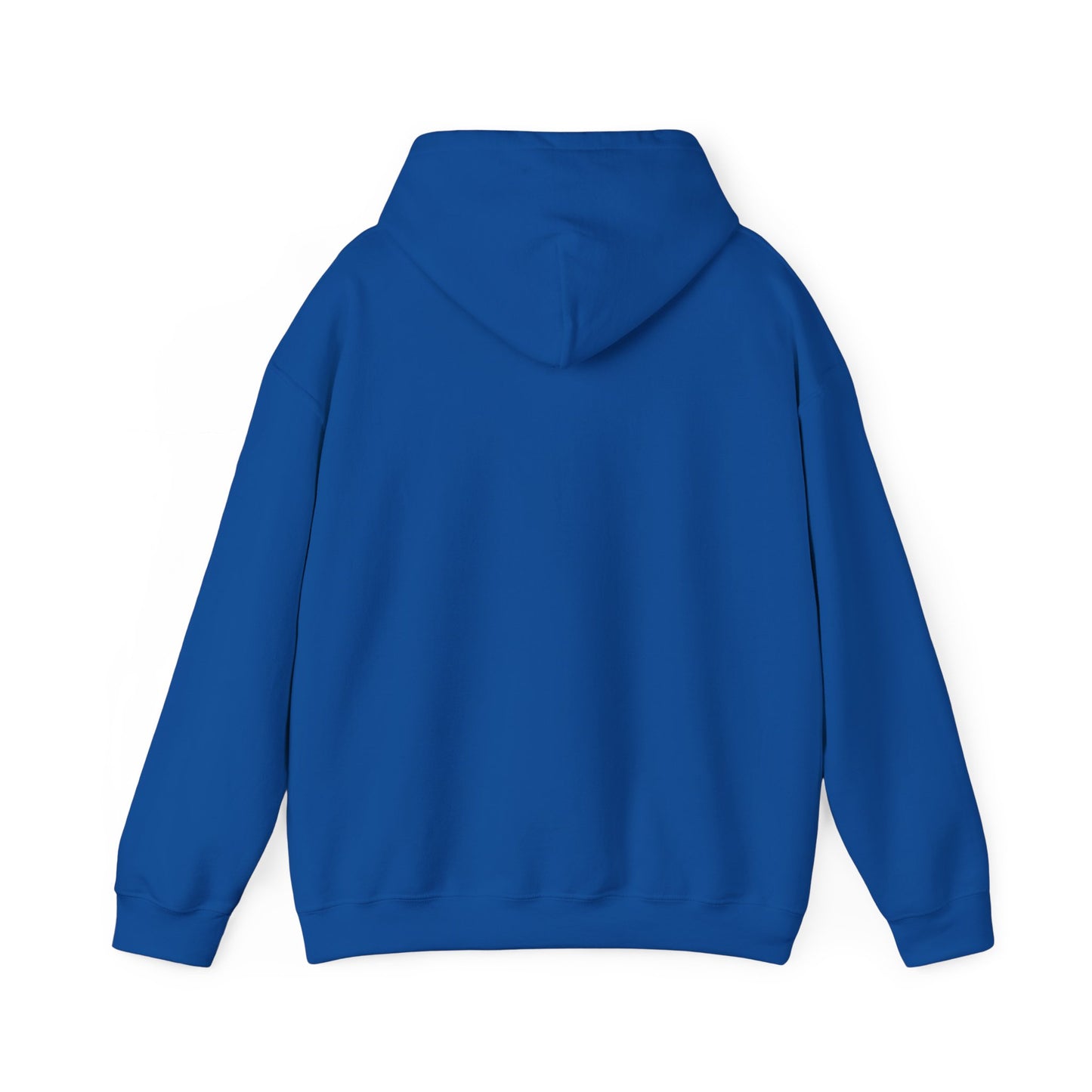 Unisex Hoodie - Everyday Comfort & Style