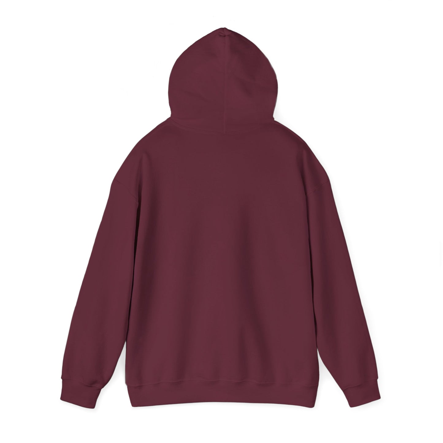 Unisex Hoodie - Everyday Comfort & Style