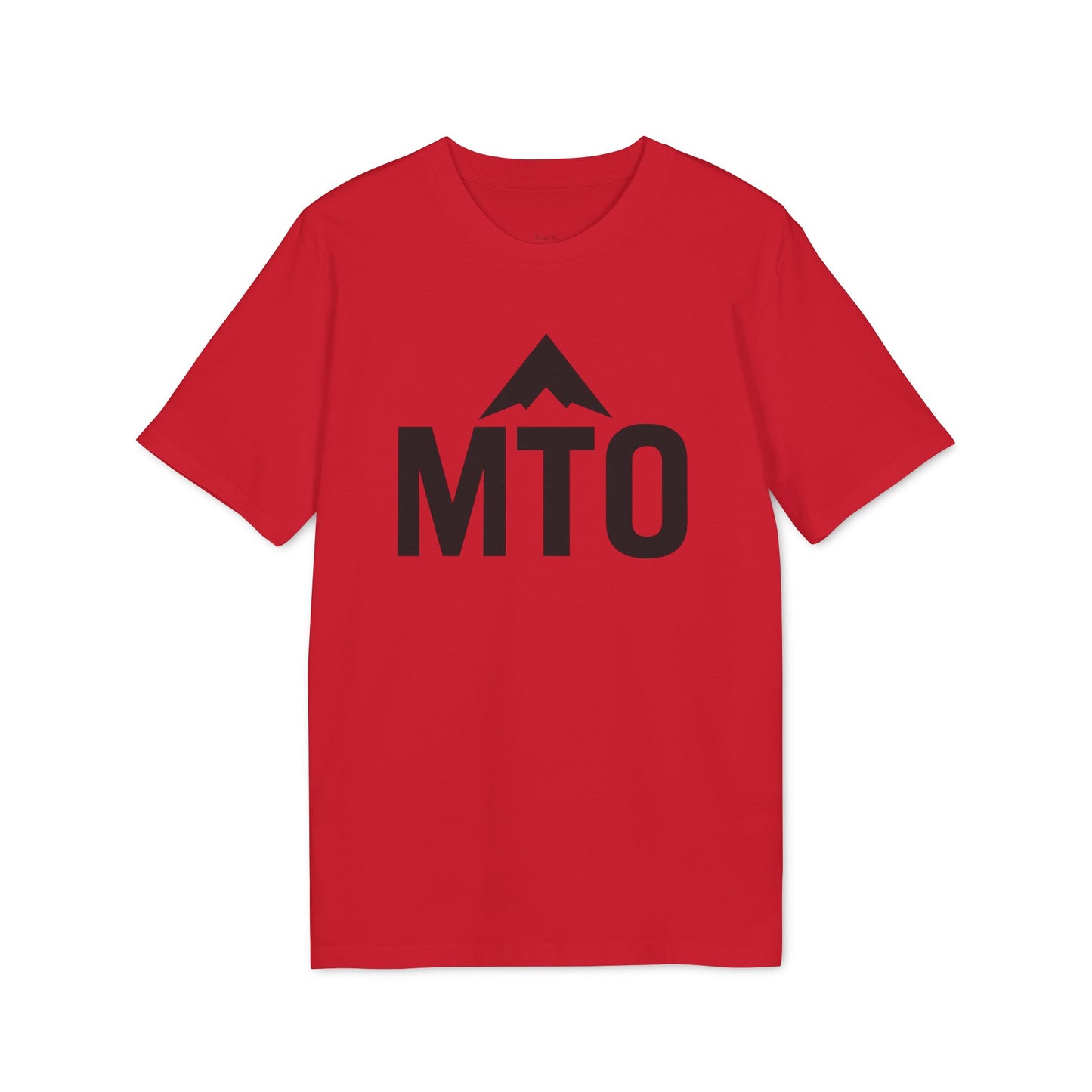 MTO Co - T-Shirt | Top | Casual Wear |