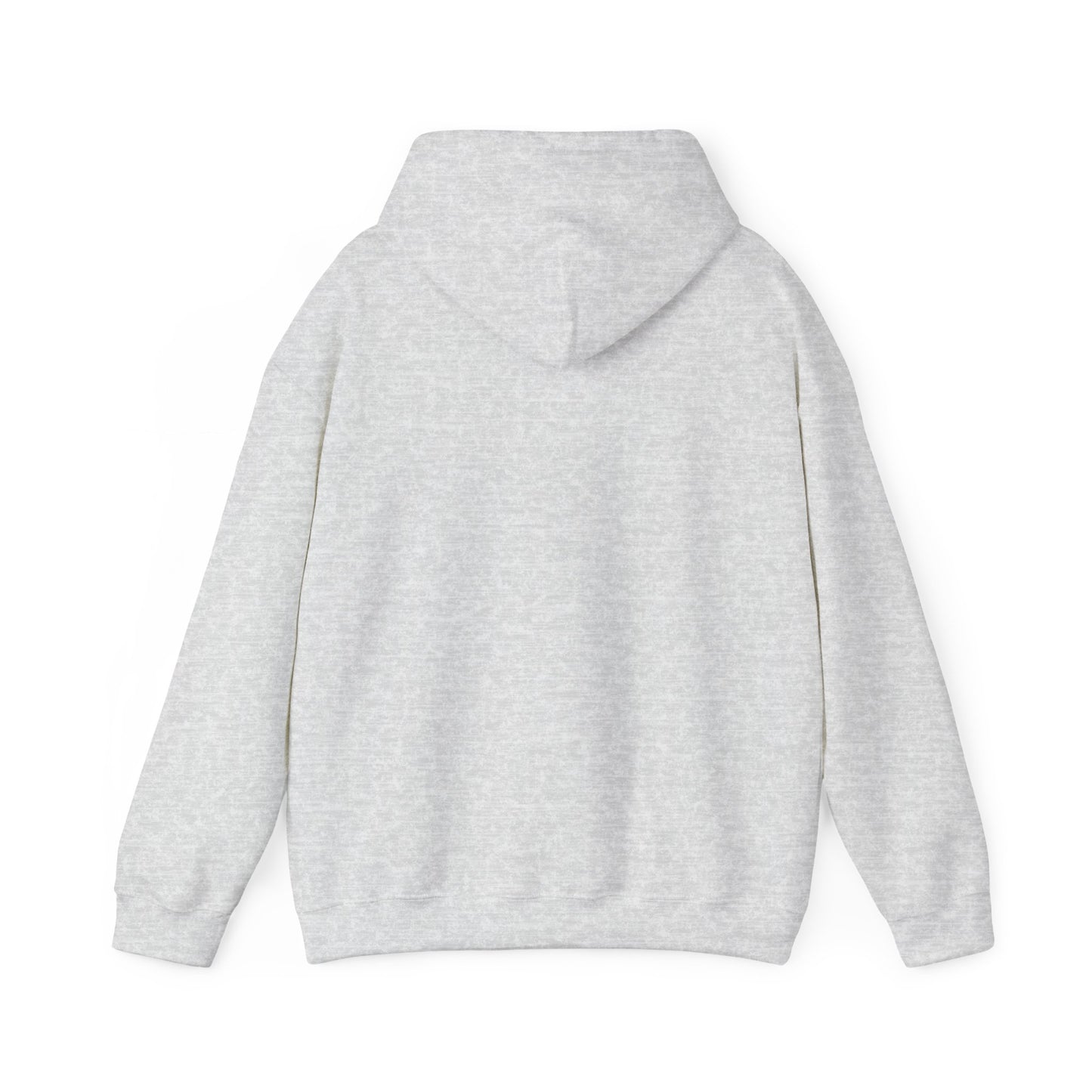 Unisex Hoodie - Everyday Comfort & Style