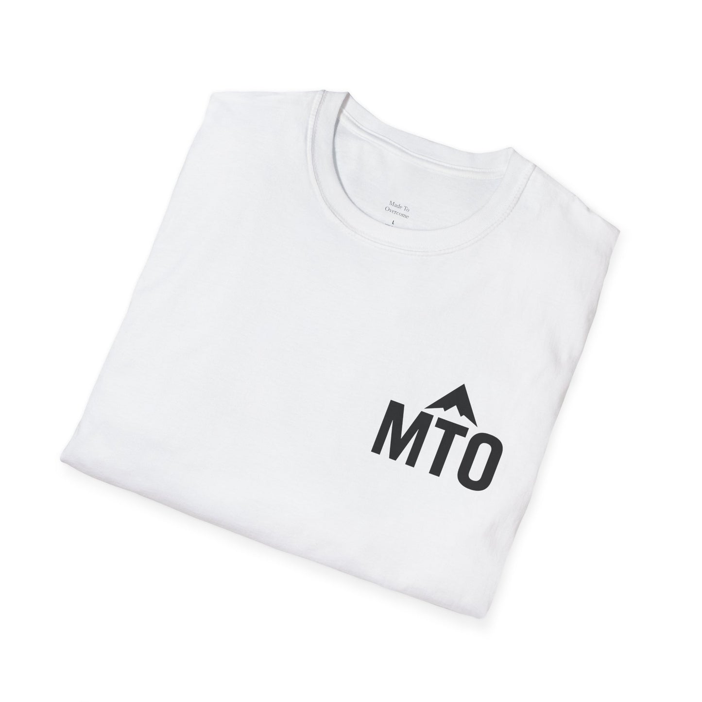 MTO Co - T-Shirt | Top, Casual Wear, Everyday wear