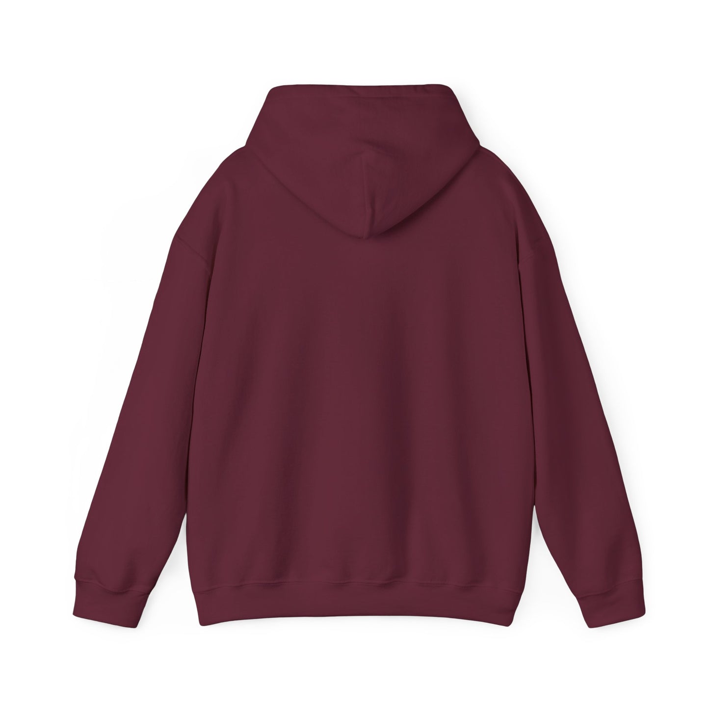 Unisex Hoodie - Everyday Comfort & Style