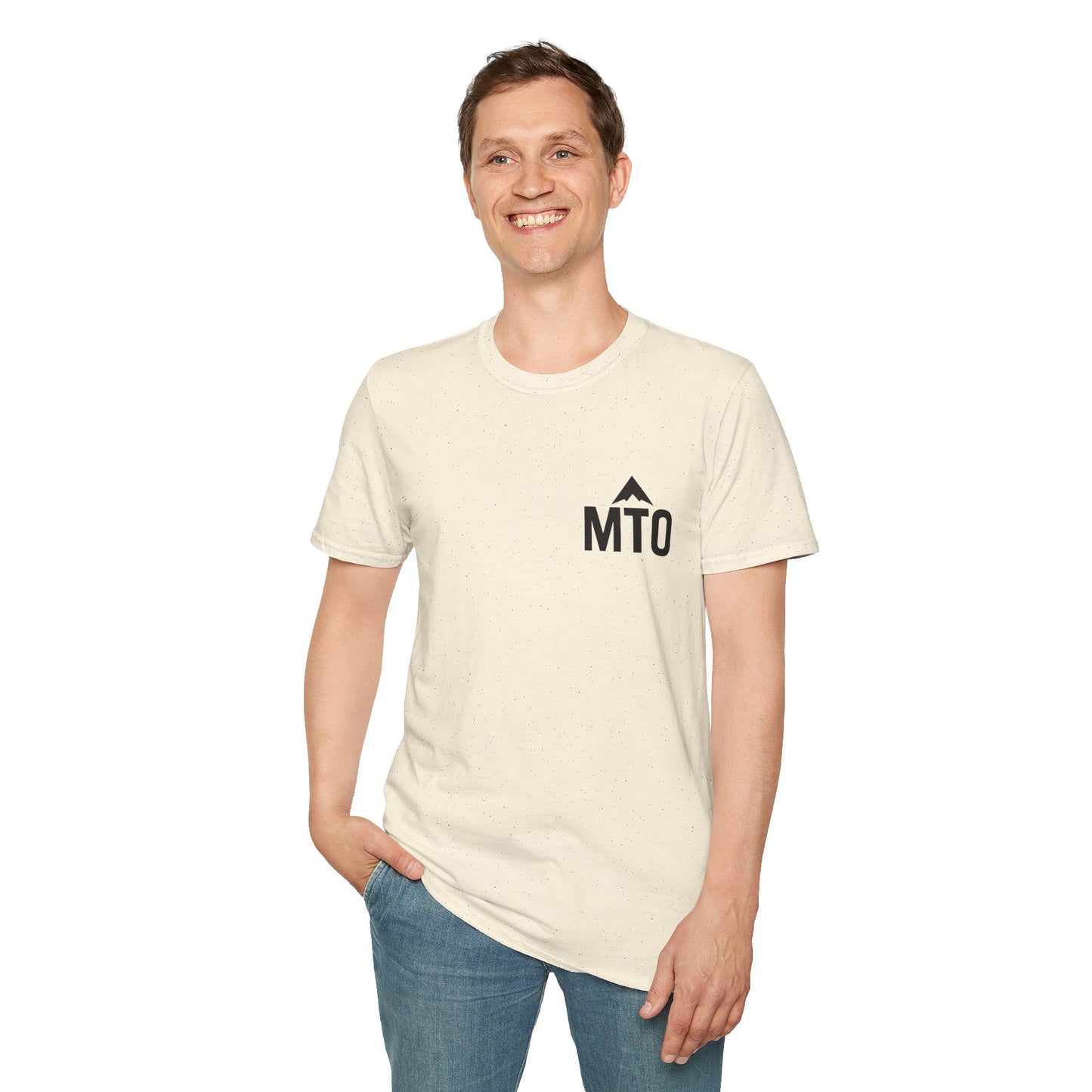 MTO Co - T-Shirt | Top, Casual Wear, Everyday wear