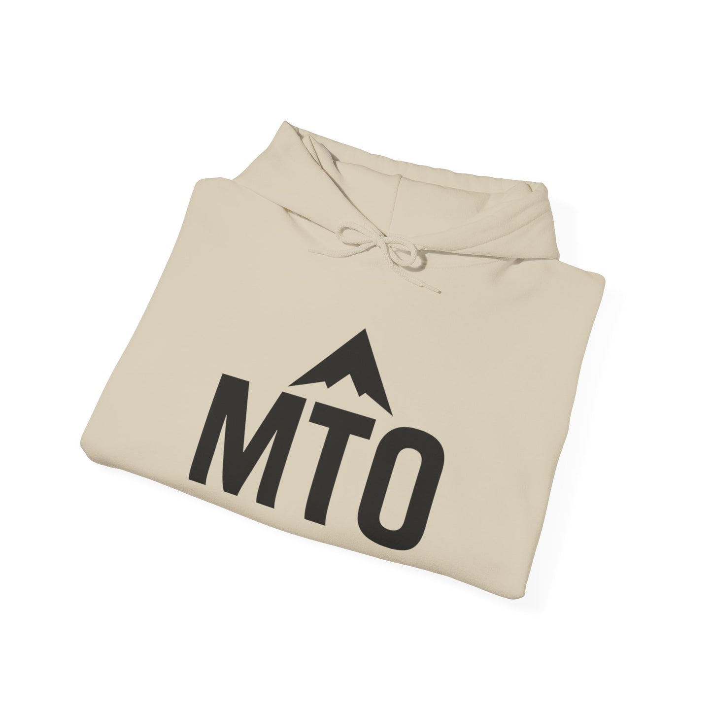 MTO Co - Hoodie / Jumper | Cozy Casualwear, Perfect Gift and Everyday Comfort