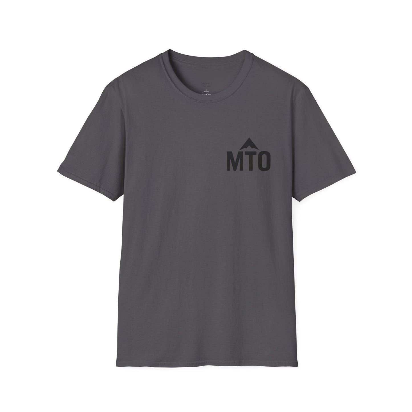 MTO Co - T-Shirt | Top, Casual Wear, Everyday wear