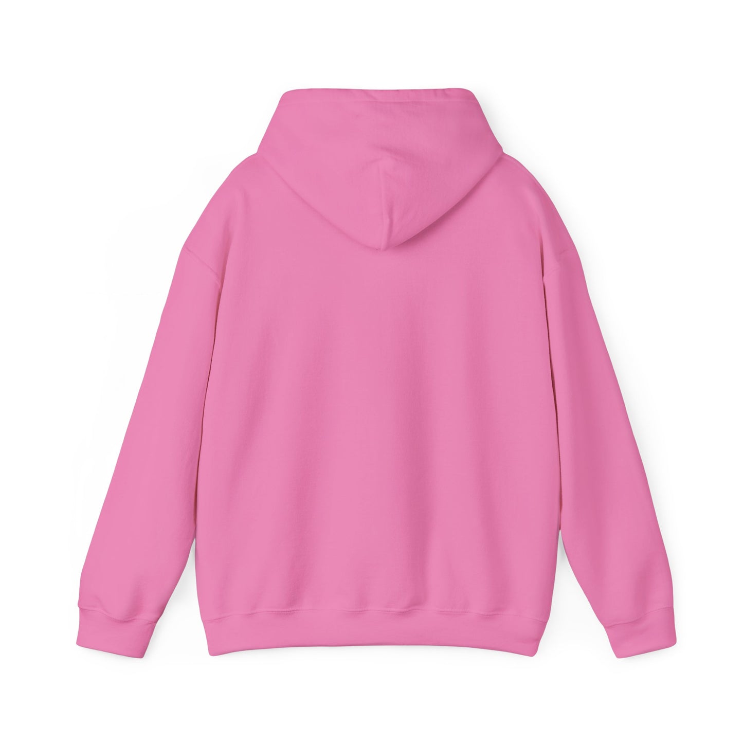 Unisex Hoodie - Everyday Comfort & Style