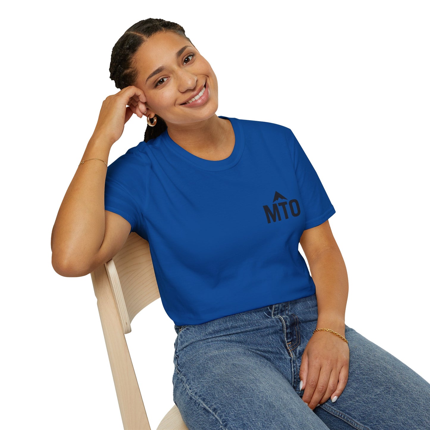 MTO Co - T-Shirt | Top, Casual Wear, Everyday wear