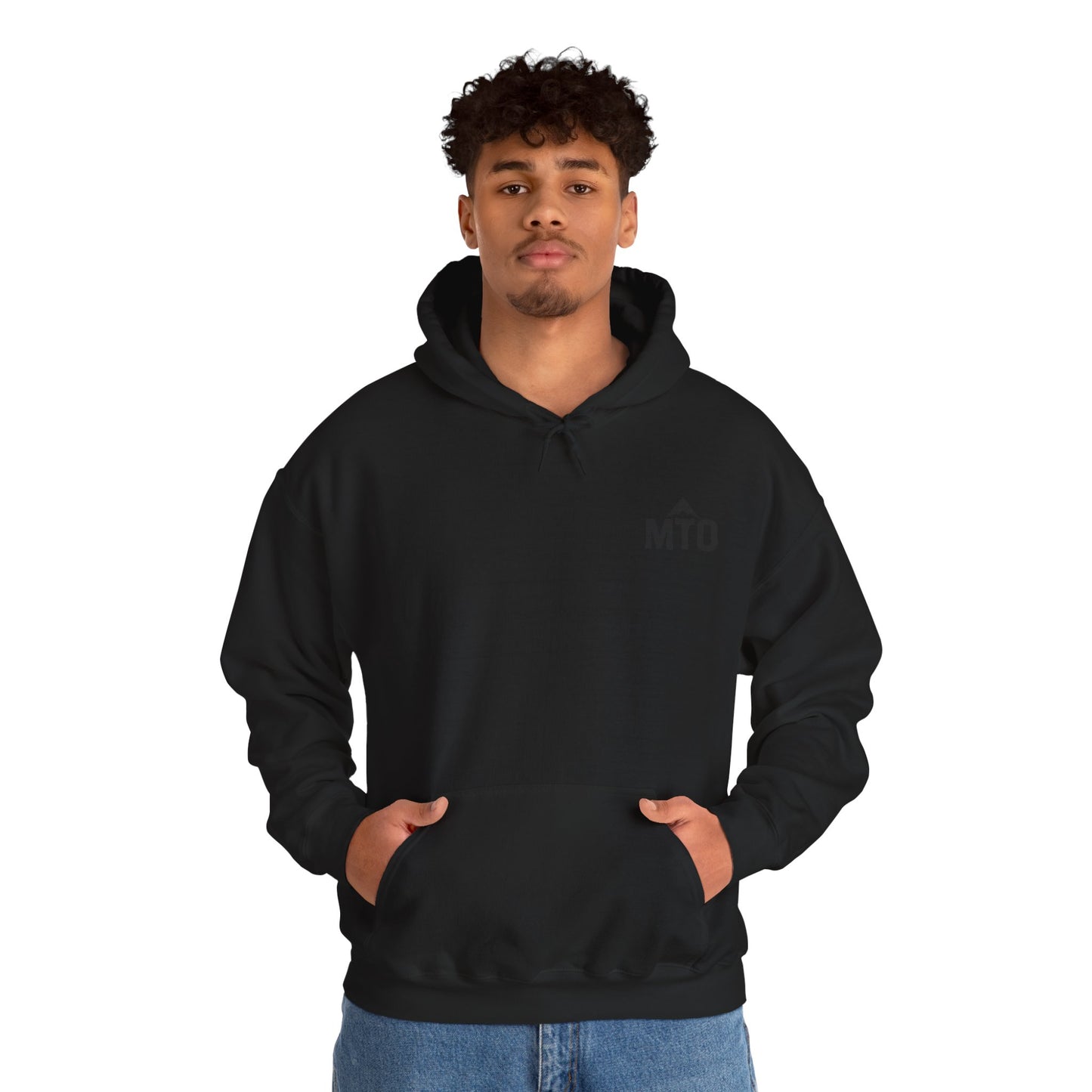 Unisex Hoodie - Everyday Comfort & Style