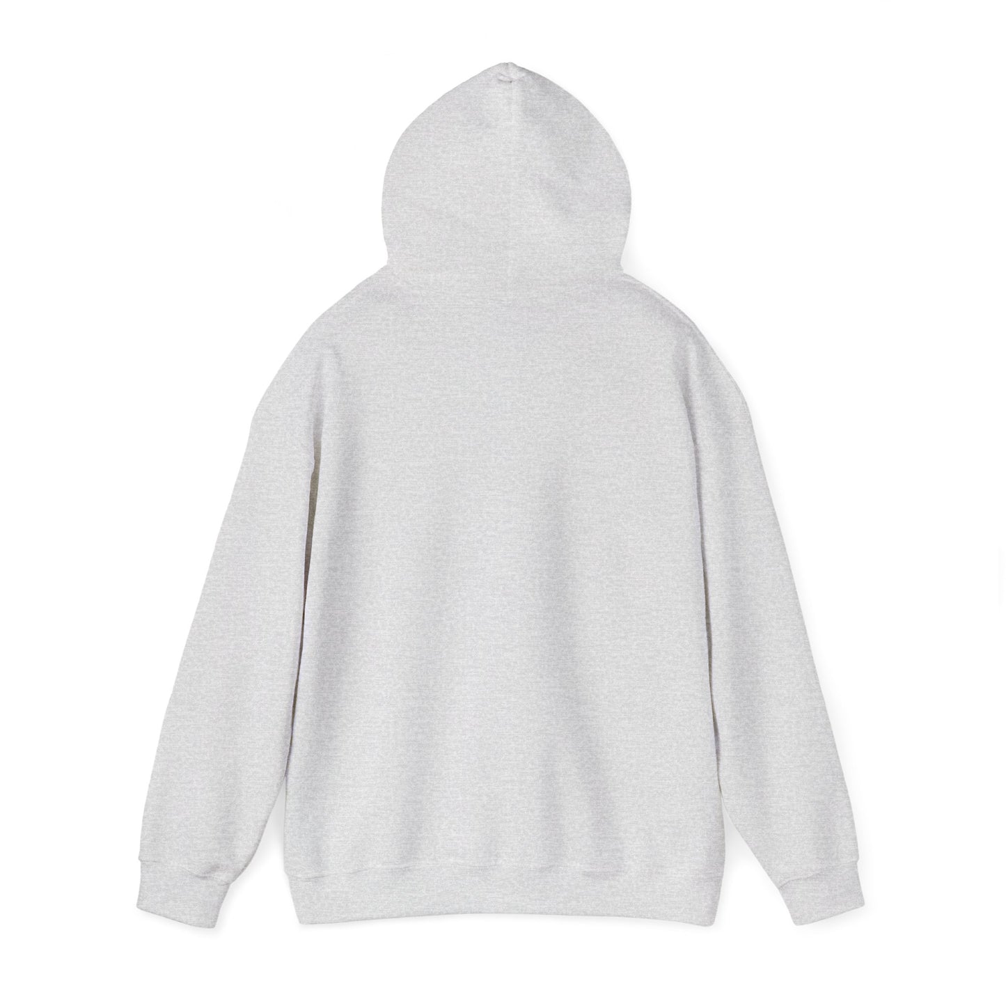 Unisex Hoodie - Everyday Comfort & Style