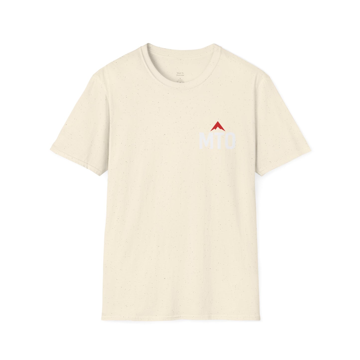 MTO Co - T-Shirt - Casual Wear, Everyday Comfort, Streetwear Style