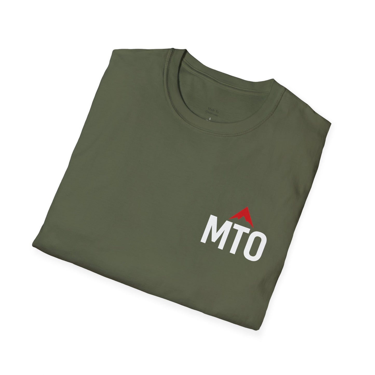 MTO Co - T-Shirt - Casual Wear, Everyday Comfort, Streetwear Style