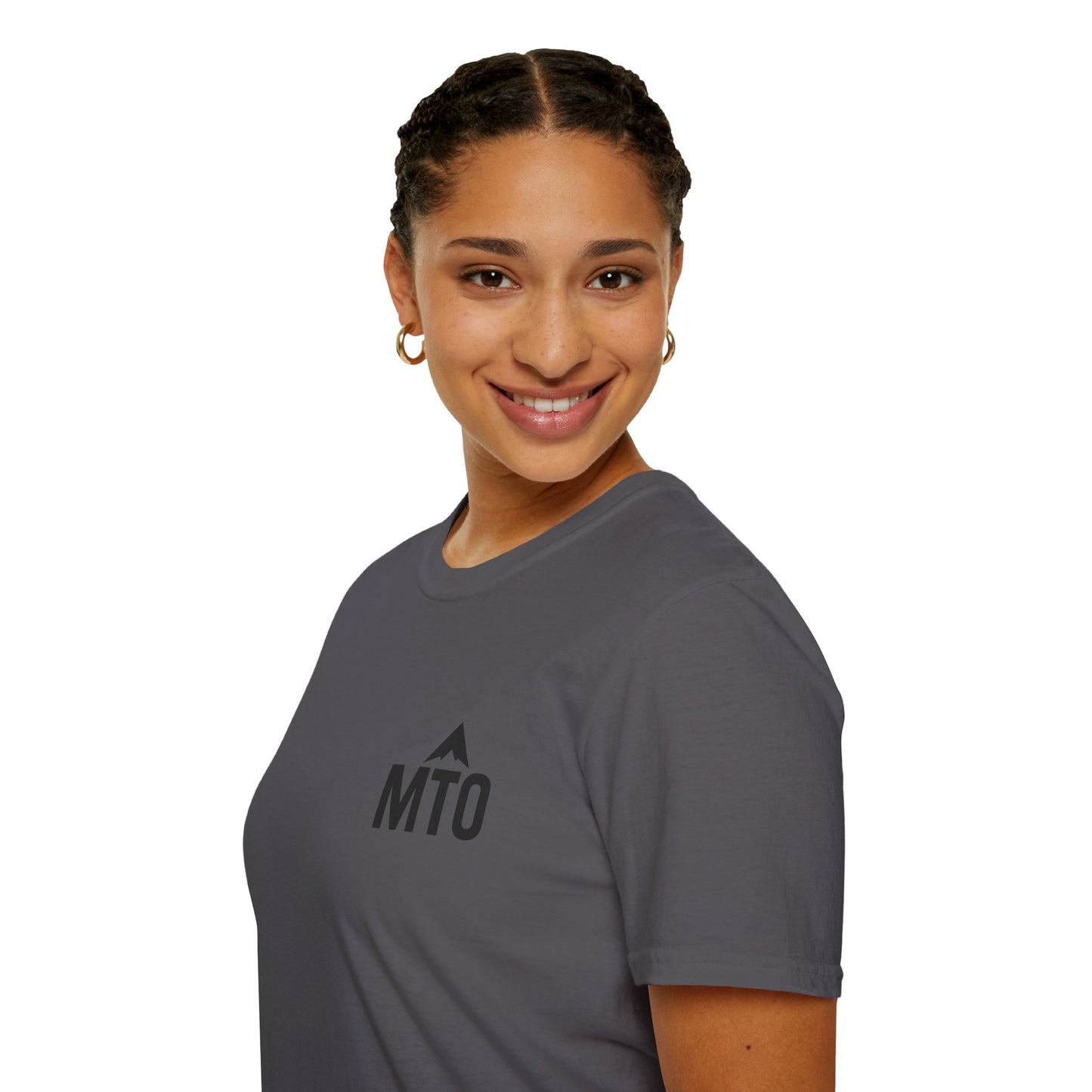 MTO Co - T-Shirt | Top, Casual Wear, Everyday wear