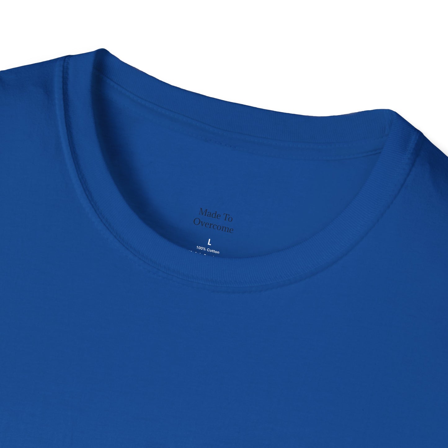MTO Co - T-Shirt - Casual Wear, Everyday Comfort, Streetwear Style