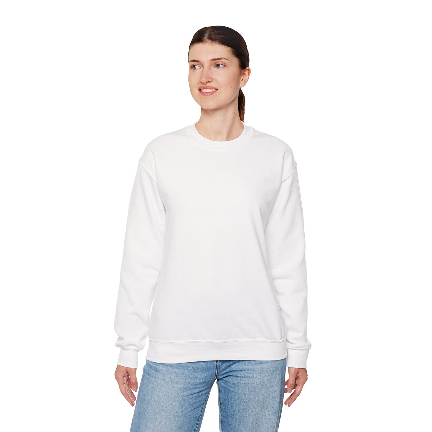 Unisex Crewneck Sweatshirt - Premium Casual Wear