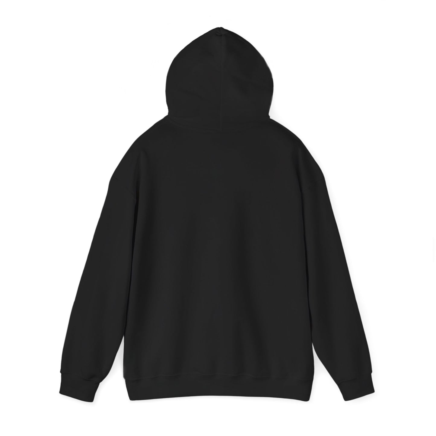 Unisex Hoodie - Everyday Comfort & Style