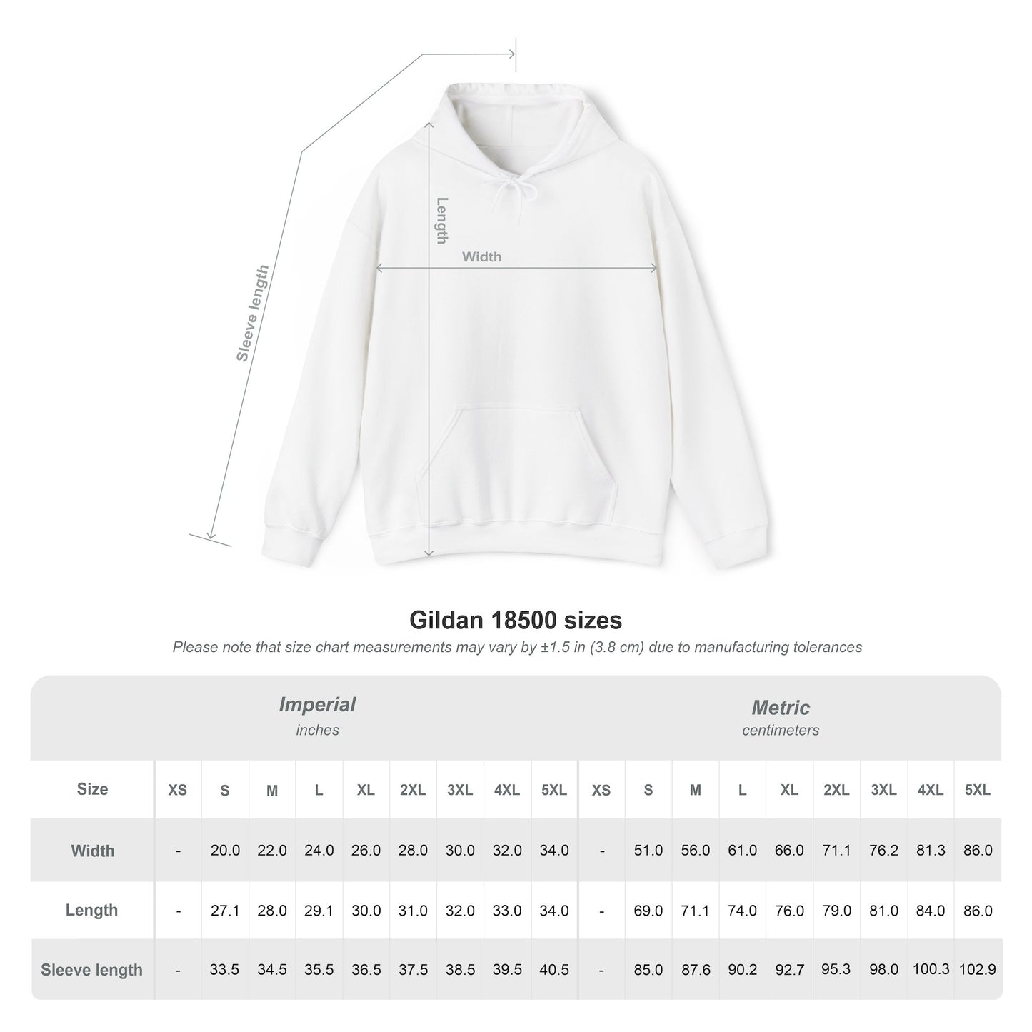 Unisex Hoodie - Everyday Comfort & Style
