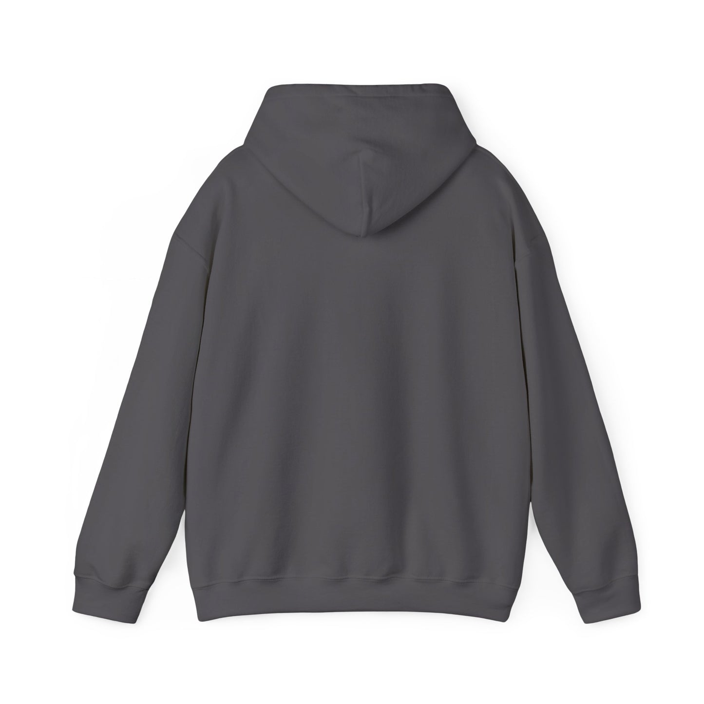 Unisex Hoodie - Everyday Comfort & Style