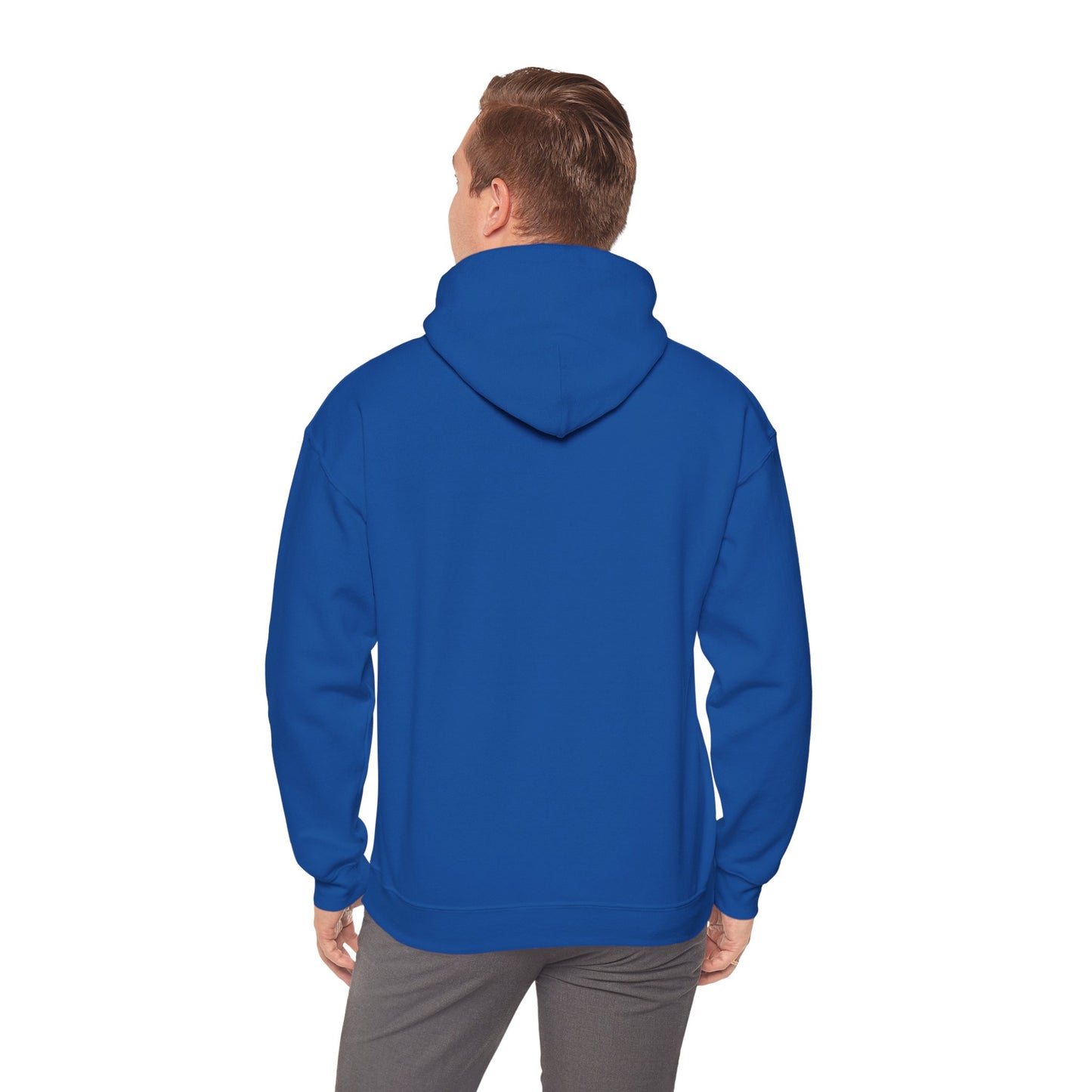 MTO Co - Hoodie / Jumper | Cozy Casualwear, Perfect Gift and Everyday Comfort