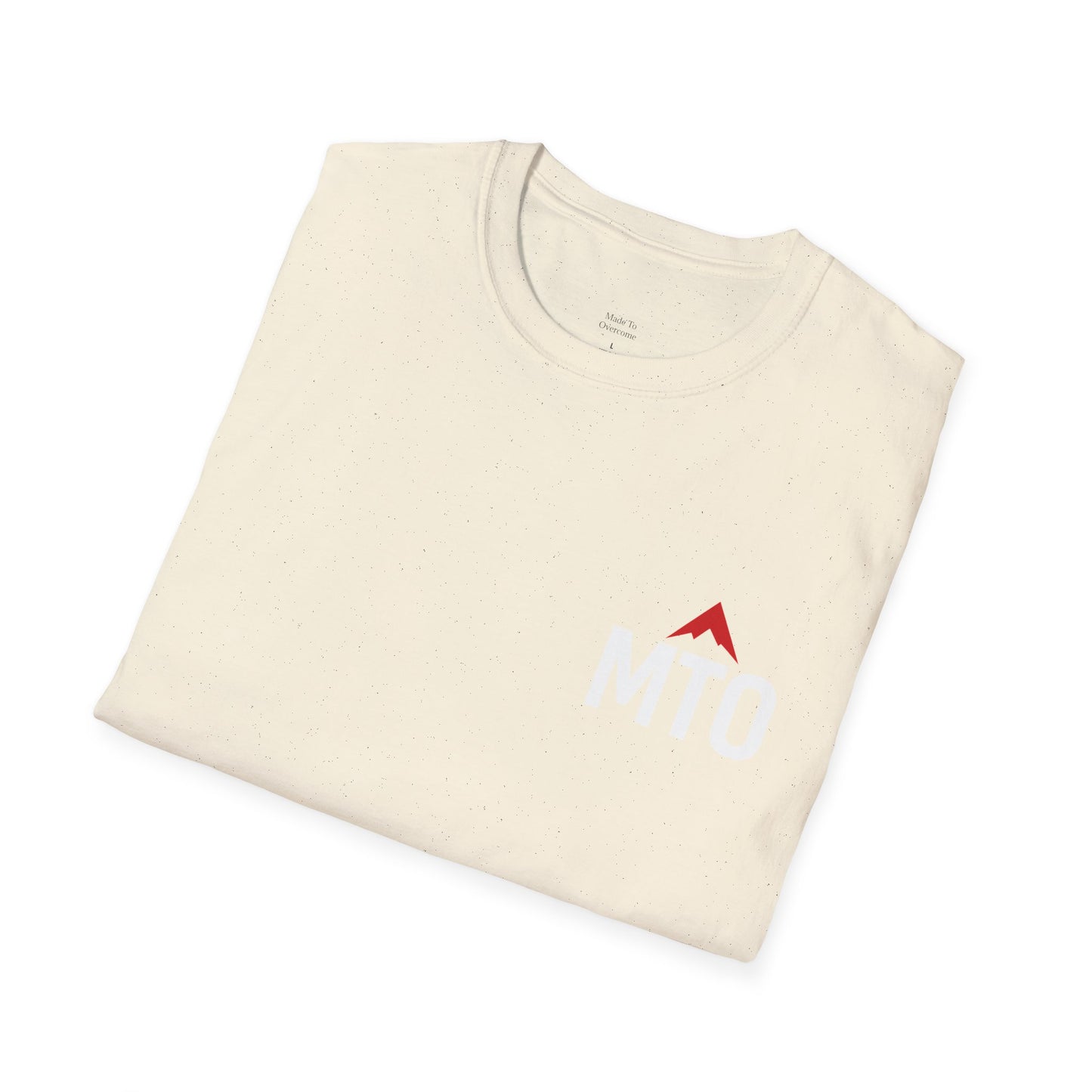 MTO Co - T-Shirt - Casual Wear, Everyday Comfort, Streetwear Style
