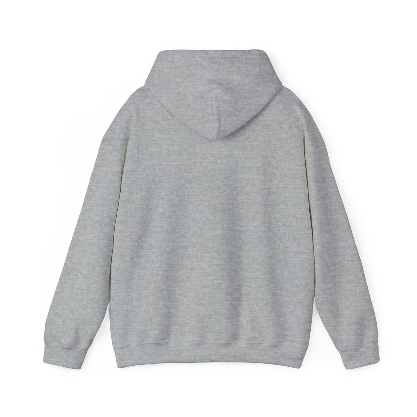 Unisex Hoodie - Everyday Comfort & Style