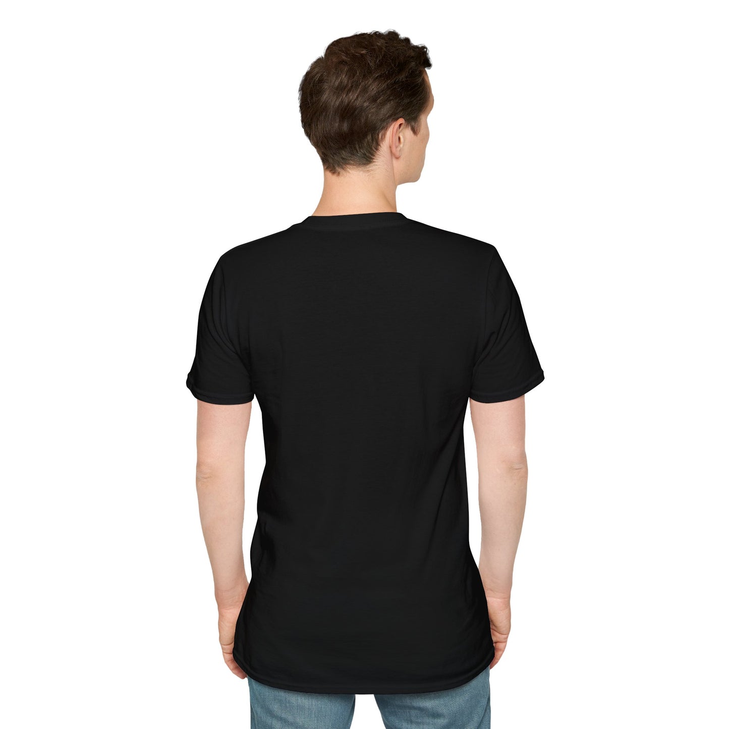 MTO Co - T-Shirt - Casual Wear, Everyday Comfort, Streetwear Style