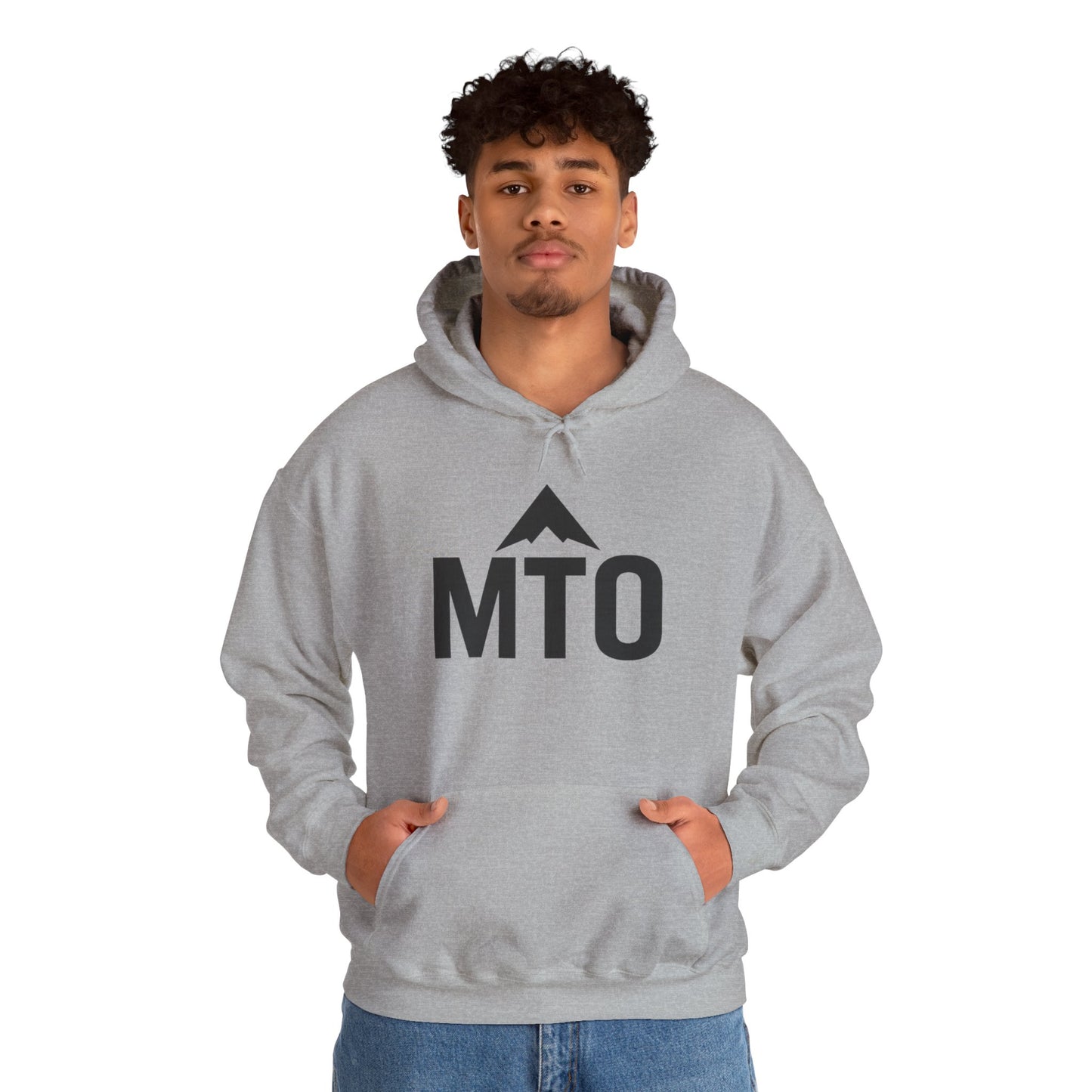 MTO Co - Hoodie / Jumper | Cozy Casualwear, Perfect Gift and Everyday Comfort