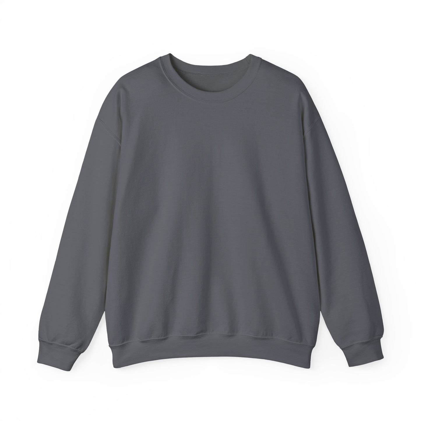 Unisex Crewneck Sweatshirt - Premium Casual Wear