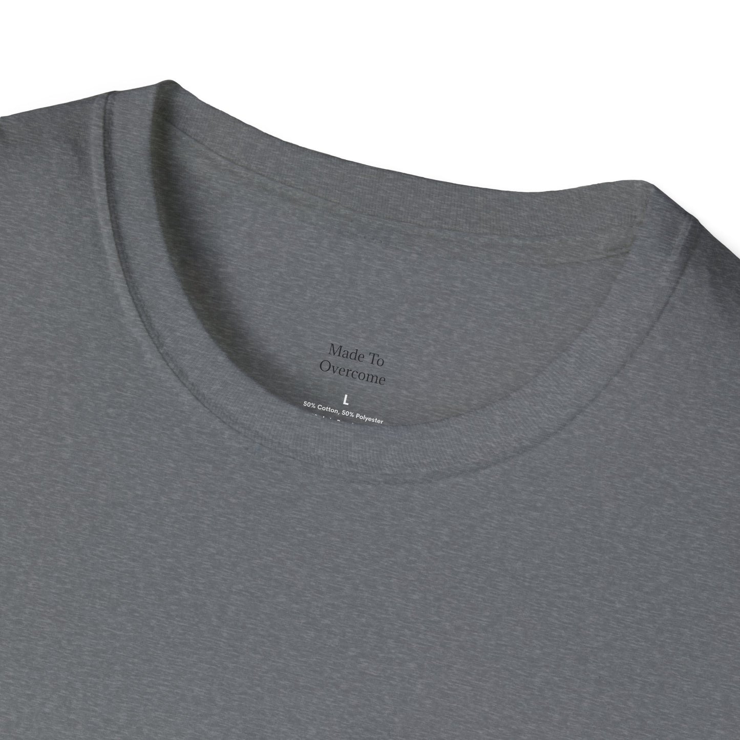MTO Co - T-Shirt - Casual Wear, Everyday Comfort, Streetwear Style
