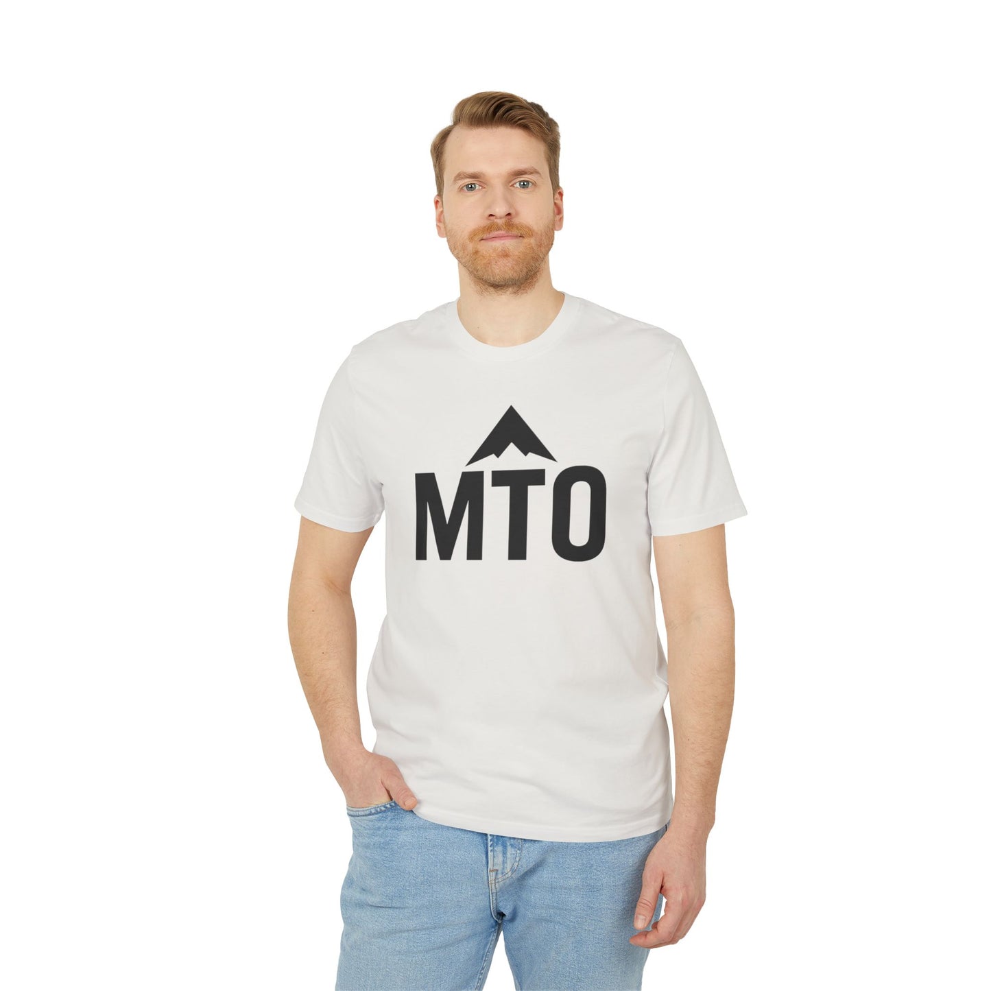 MTO Co - T-Shirt | Top | Casual Wear |