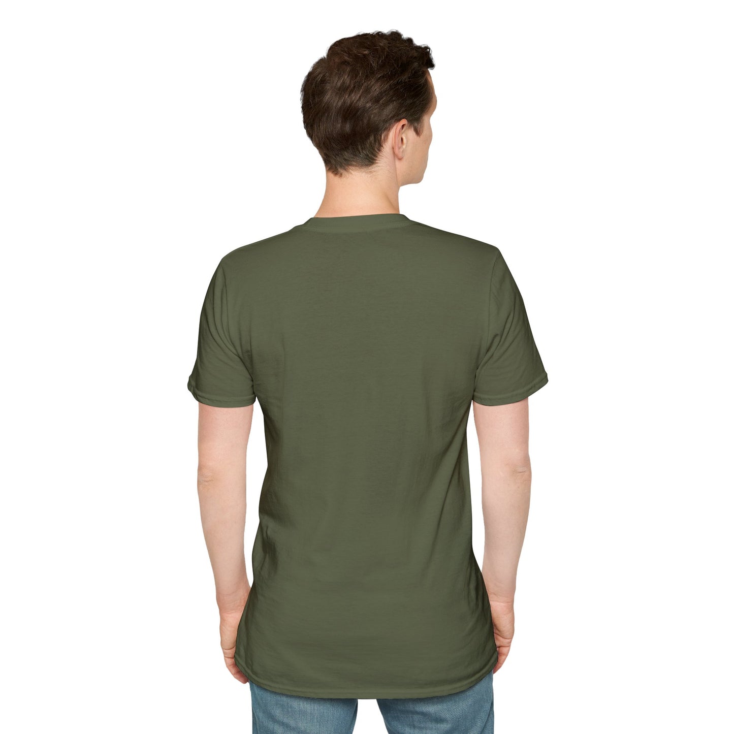 MTO Co - T-Shirt - Casual Wear, Everyday Comfort, Streetwear Style