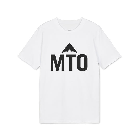 MTO Co - T-Shirt | Top | Casual Wear |